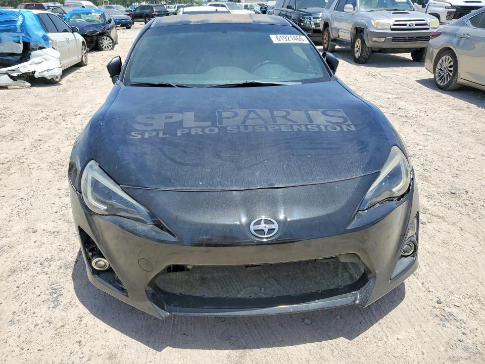 Aukcja sprzedaży 2016 Scion Fr-s, vin: JF1ZNAA17G8705854, numer aukcji: 61921466