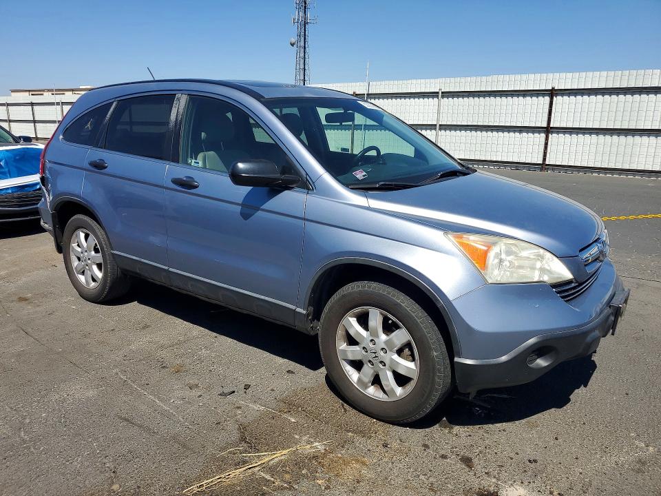63203656 :رقم المزاد ، JHLRE48578C013986 vin ، 2008 Honda Cr-v مزاد بيع