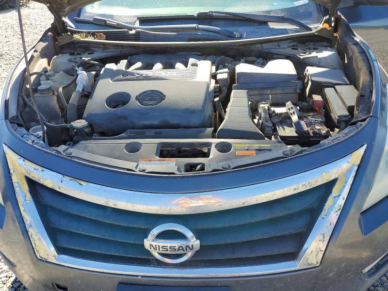 Продажа на аукционе авто 2013 Nissan Altima, vin: 1N4BL3AP6DN431194, номер лота: 60046476