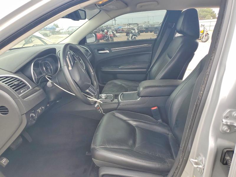 2021 Chrysler 300 მანქანა იყიდება აუქციონზე, vin: 2C3CCARG8MH550465, აუქციონის ნომერი: 60797736
