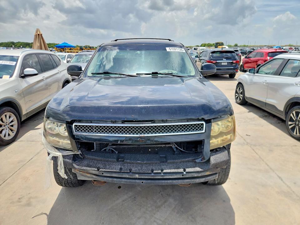 Aukcja sprzedaży 2010 Chevrolet Tahoe, vin: 1GNMCBE32AR152387, numer aukcji: 61591136
