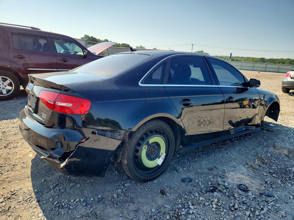 Aukcja sprzedaży 2016 Audi A4, vin: WAUBFAFL2GN002373, numer aukcji: 60430316