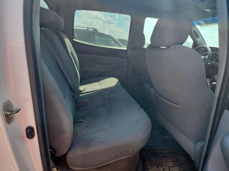 Продаж на аукціоні авто 2007 Toyota Tacoma, vin: 5TEJU62N57Z375025, номер лоту: 58325286