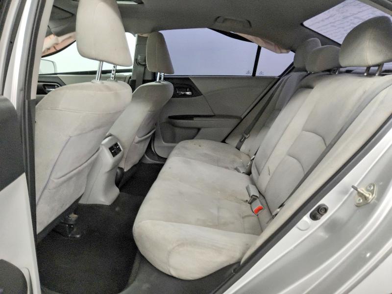 2015 Honda Accord მანქანა იყიდება აუქციონზე, vin: 1HGCR2F7XFA007996, აუქციონის ნომერი: 58454766