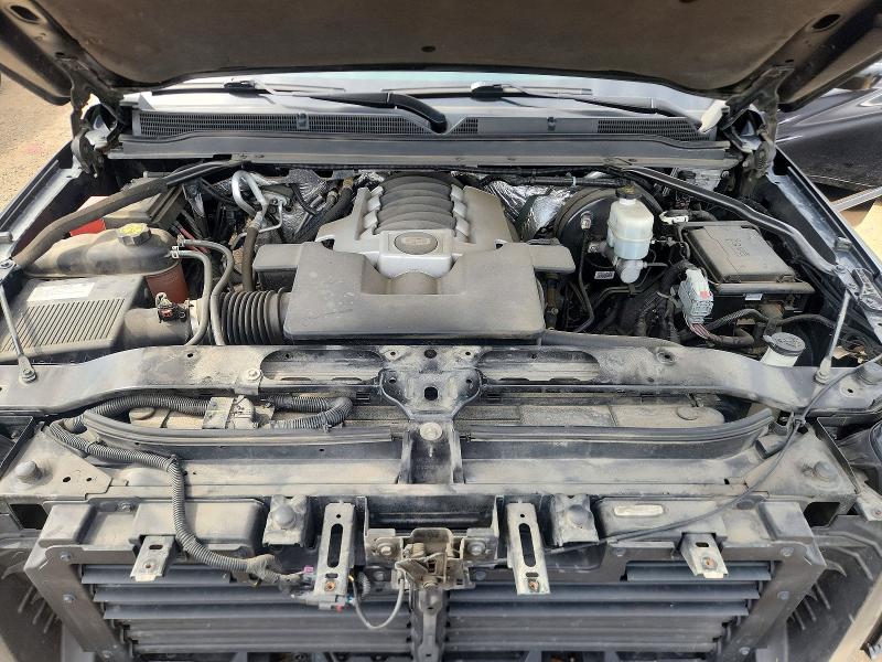 61892386 :رقم المزاد ، 1GYS4DKJ8GR451624 vin ، 2016 Cadillac Escalade مزاد بيع