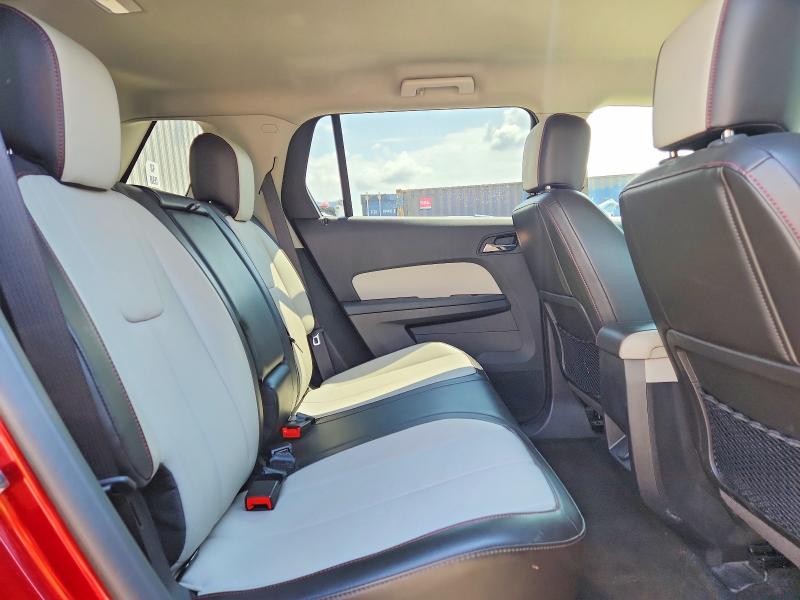 59906786 :رقم المزاد ، 2GKFLXE3XE6117360 vin ، 2014 Gmc Terrain مزاد بيع