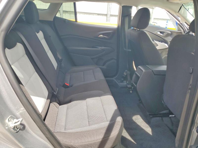Aukcja sprzedaży 2024 Chevrolet Trax, vin: KL77LFE26RC118047, numer aukcji: 61479846