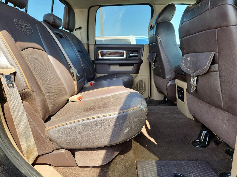 Aukcja sprzedaży 2012 Dodge Ram 1500, vin: 1C6RD6PT9CS323798, numer aukcji: 63414606