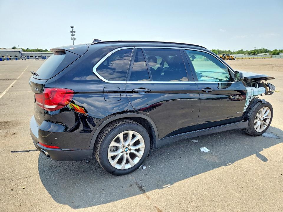 Продаж на аукціоні авто 2016 Bmw X5, vin: 5UXKR0C5XG0P32621, номер лоту: 61375316