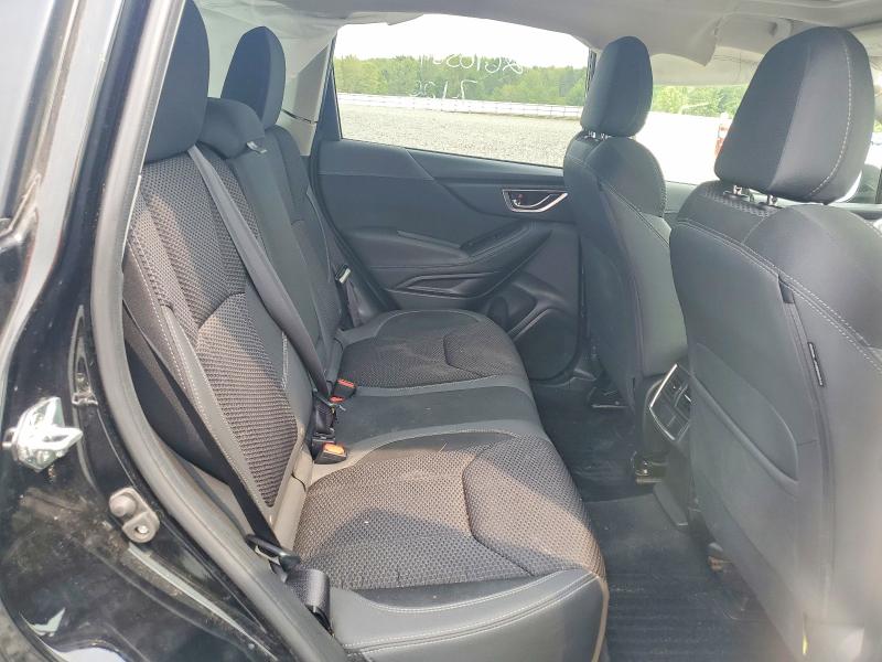Aukcja sprzedaży 2024 Subaru Forester, vin: JF2SKACC7RH451988, numer aukcji: 62933966