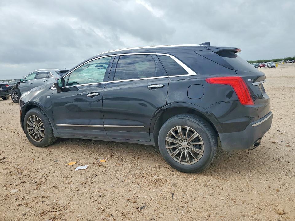 Aukcja sprzedaży 2017 Cadillac Xt5, vin: 1GYKNBRS1HZ108512, numer aukcji: 59800416
