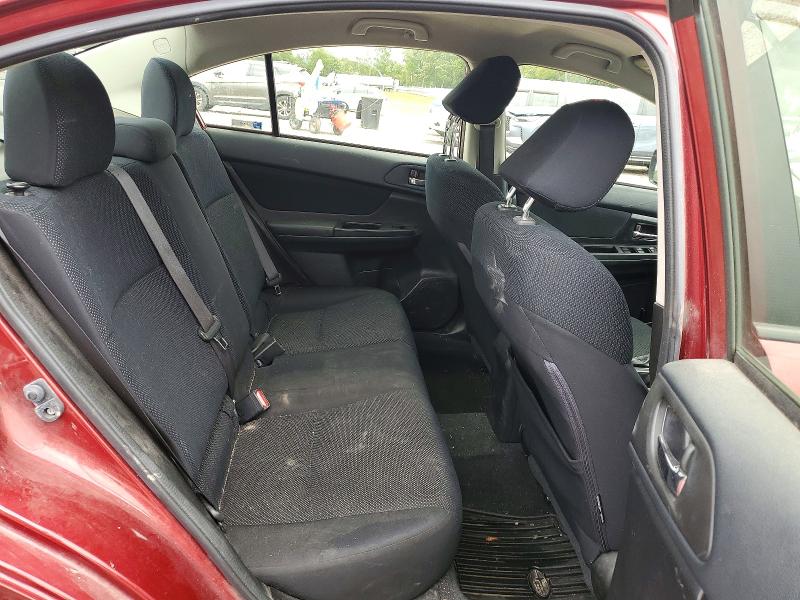 62111816 :رقم المزاد ، JF1GJAC69EH016553 vin ، 2014 Subaru Impreza مزاد بيع