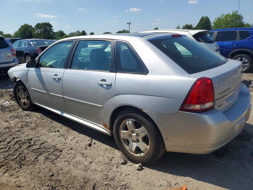 Продаж на аукціоні авто 2004 Chevrolet Malibu, vin: 1G1ZU64834F219366, номер лоту: 59695996