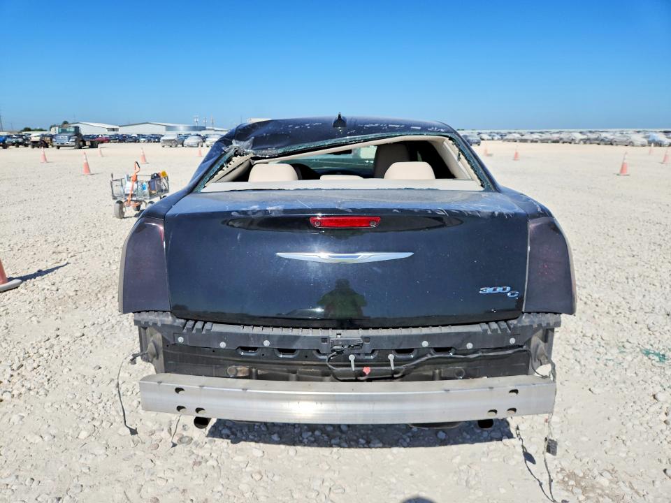 Aukcja sprzedaży 2016 Chrysler 300c, vin: 2C3CCAET0GH219967, numer aukcji: 60509406