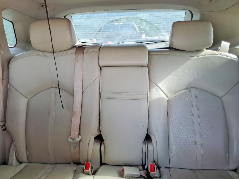 Продажа на аукционе авто 2016 Cadillac Srx, vin: 3GYFNBE32GS507926, номер лота: 59295076