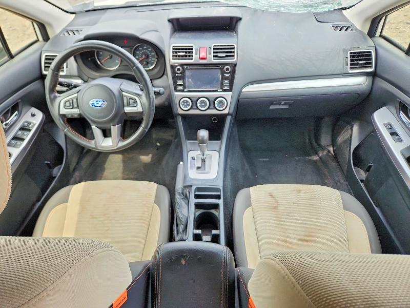 Aukcja sprzedaży 2016 Subaru Crosstrek, vin: JF2GPABC7G8273554, numer aukcji: 61135606