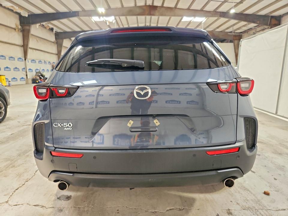 Aukcja sprzedaży 2026 Mazda Cx-50, vin: 7MMVABBL2TN453307, numer aukcji: 61352646