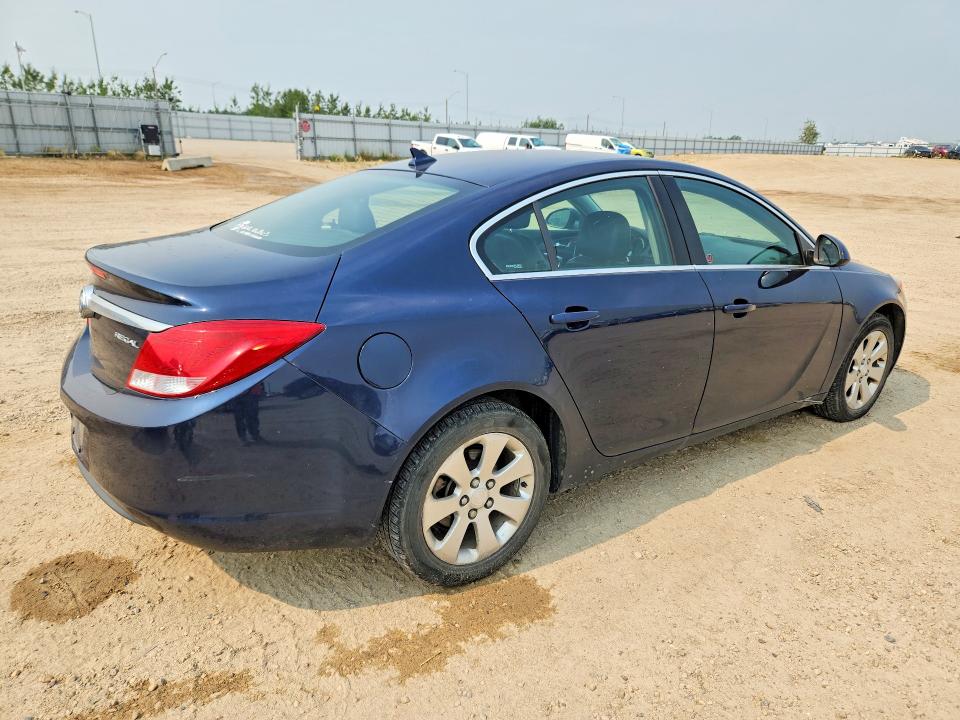 62054816 :رقم المزاد ، 2G4GN5EKXC9196672 vin ، 2012 Buick Regal مزاد بيع