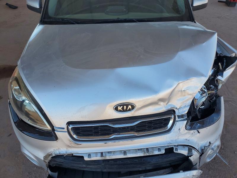 60696826 :رقم المزاد ، KNDJT2A63C7436959 vin ، 2012 Kia Soul مزاد بيع