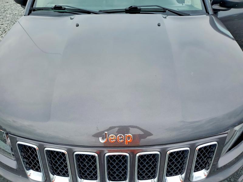Aukcja sprzedaży 2016 Jeep Compass, vin: 1C4NJDBB8GD556875, numer aukcji: 62671406