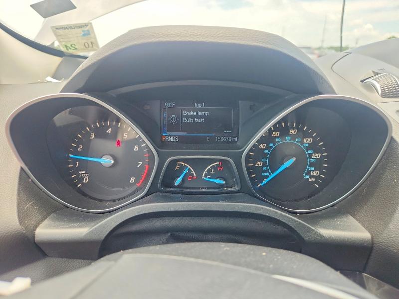 2014 Ford Escape მანქანა იყიდება აუქციონზე, vin: 1FMCU9J99EUE52589, აუქციონის ნომერი: 59626986