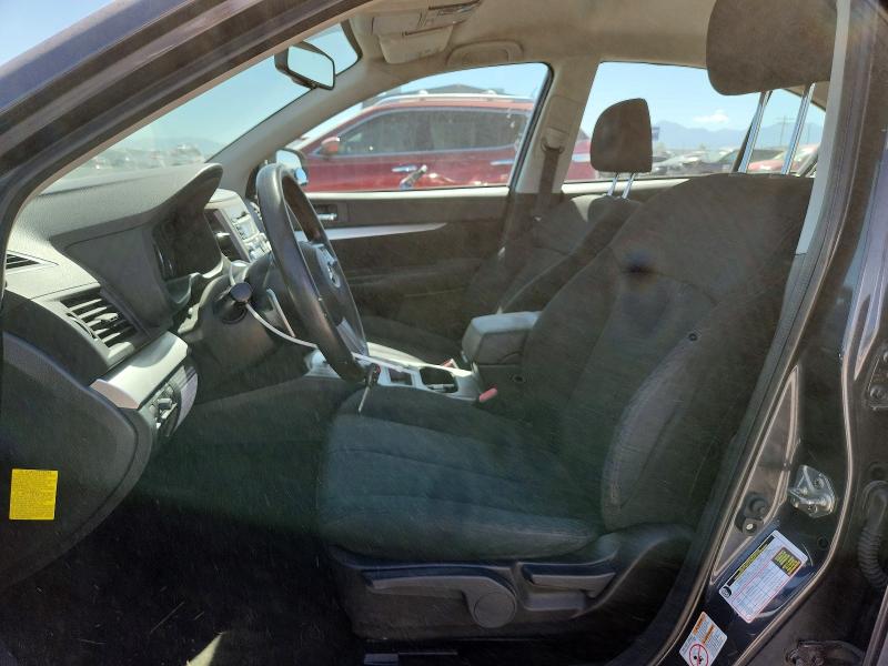 Aukcja sprzedaży 2011 Subaru Legacy, vin: 4S3BMBA65B3249441, numer aukcji: 60452636