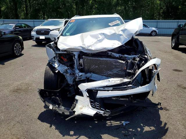 2023 Cadillac Xt4 მანქანა იყიდება აუქციონზე, vin: 1GYAZAR4XPF216140, აუქციონის ნომერი: 85974845