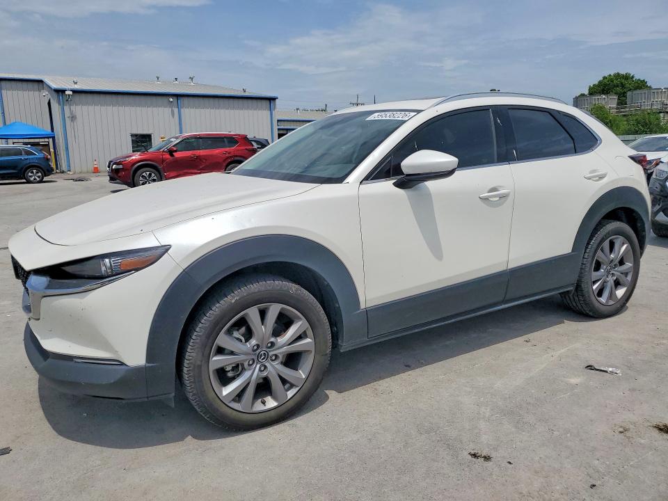 Aukcja sprzedaży 2023 Mazda Cx-30, vin: 3MVDMBDM6PM573358, numer aukcji: 59538226