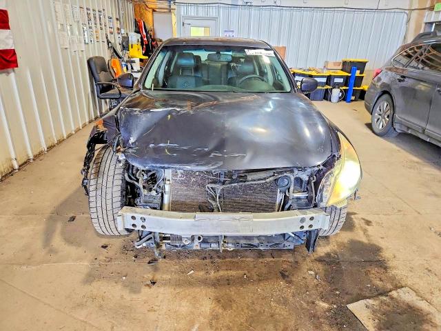 Aukcja sprzedaży 2012 Infiniti G37 Sedan, vin: JN1CV6AR7CM675679, numer aukcji: 63255546