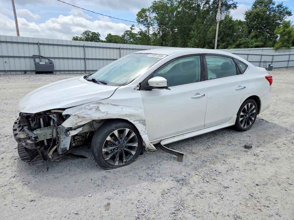 Aukcja sprzedaży 2018 Nissan Sentra, vin: 3N1AB7APXJY212790, numer aukcji: 61951386