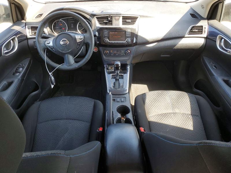 85979935 :رقم المزاد ، 3N1AB7AP2GY329661 vin ، 2016 Nissan Sentra مزاد بيع