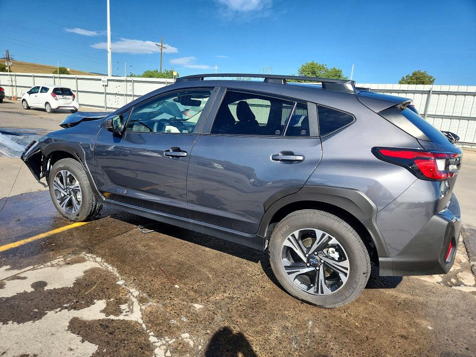 Продаж на аукціоні авто 2025 Subaru Crosstrek, vin: JF2GUHDC6SH294659, номер лоту: 60401806
