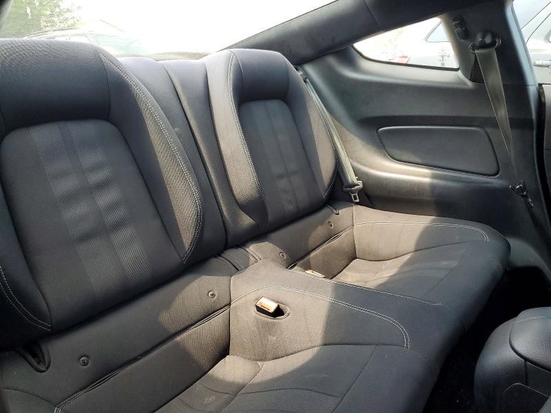 Продажа на аукционе авто 2019 Ford Mustang, vin: 1FA6P8CF3K5132086, номер лота: 59249036