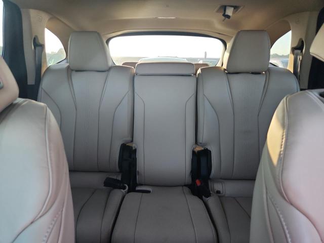 2025 Acura Mdx მანქანა იყიდება აუქციონზე, vin: 5J8YD9H43SL005229, აუქციონის ნომერი: 61960746
