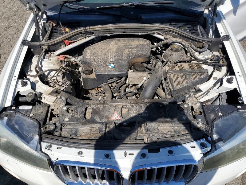 Продаж на аукціоні авто 2015 Bmw X3 Xd 30i, vin: 5UXWZ7C57F0M83025, номер лоту: 60419686