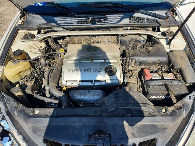 60601446 :رقم المزاد ، JTHBA30G155065632 vin ، 2005 Lexus Es مزاد بيع