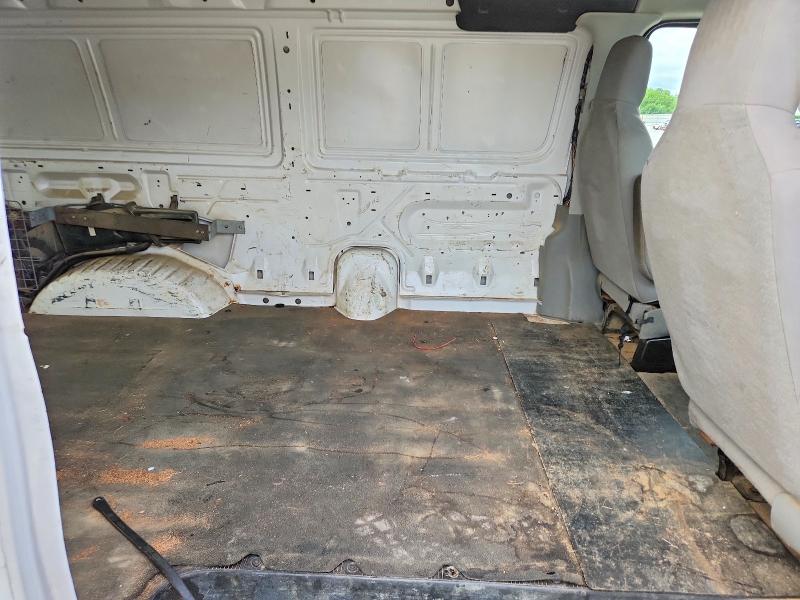 61819446 :رقم المزاد ، 1FTNS2EL0EDA25155 vin ، 2014 Ford Econoline مزاد بيع