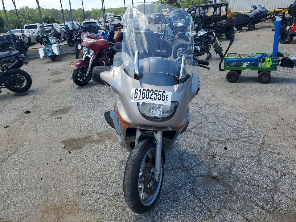 Продаж на аукціоні авто 2002 Bmw K1200, vin: WB10555A82ZD76329, номер лоту: 61602556