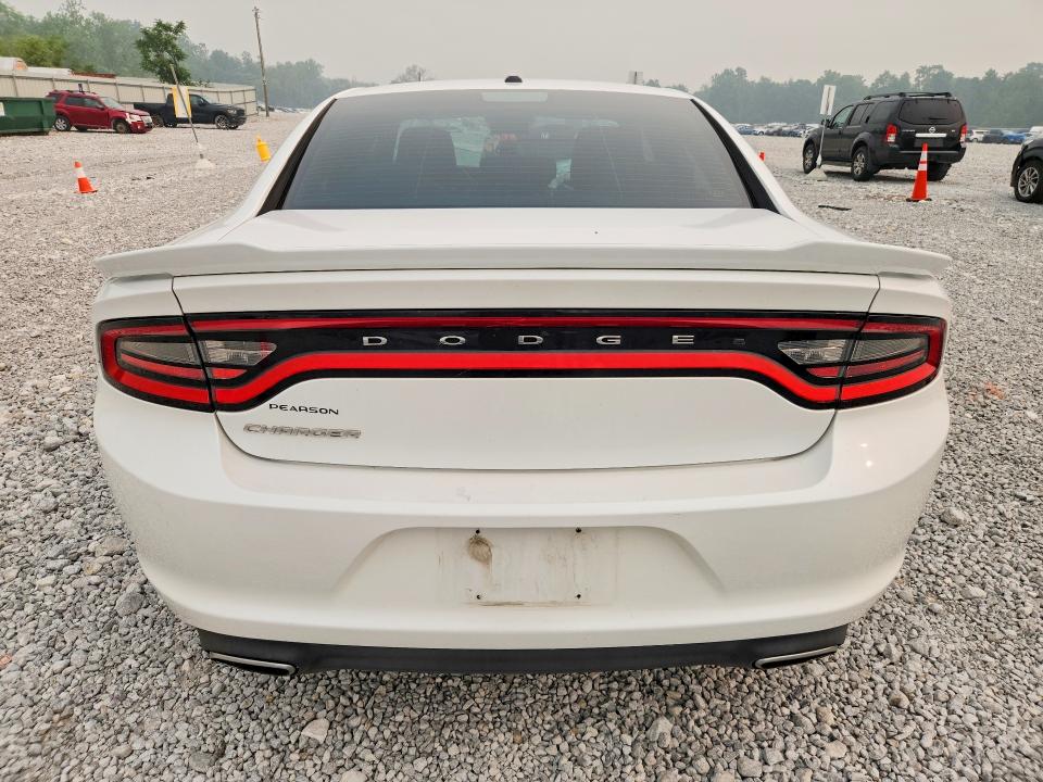 2015 Dodge Charger მანქანა იყიდება აუქციონზე, vin: 2C3CDXBG5FH843902, აუქციონის ნომერი: 61484876