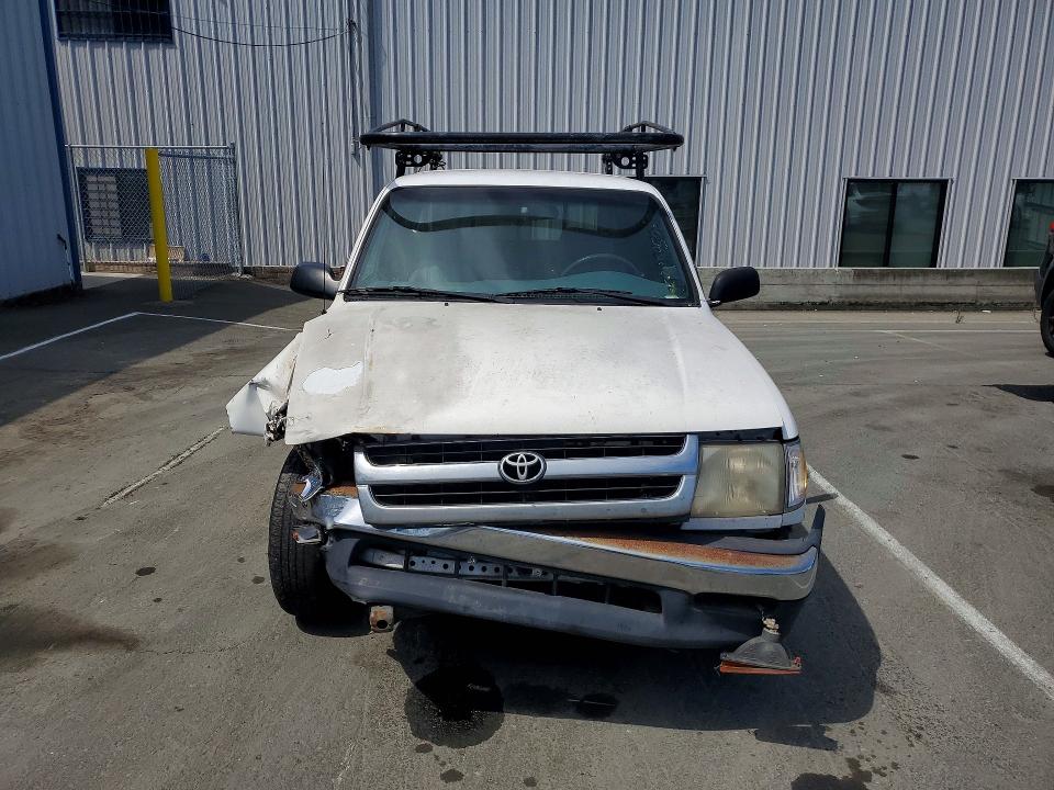 Aukcja sprzedaży 2000 Toyota Tacoma, vin: 4TAVL52N5YZ573921, numer aukcji: 59299506