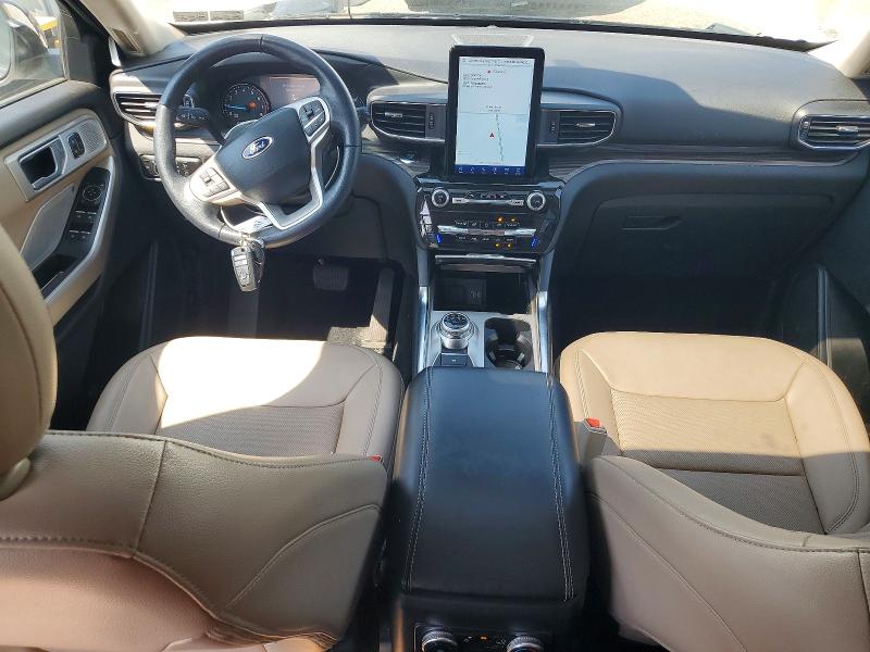 Продаж на аукціоні авто 2023 Ford Explorer, vin: 1FMSK8FH1PGA50014, номер лоту: 59575976