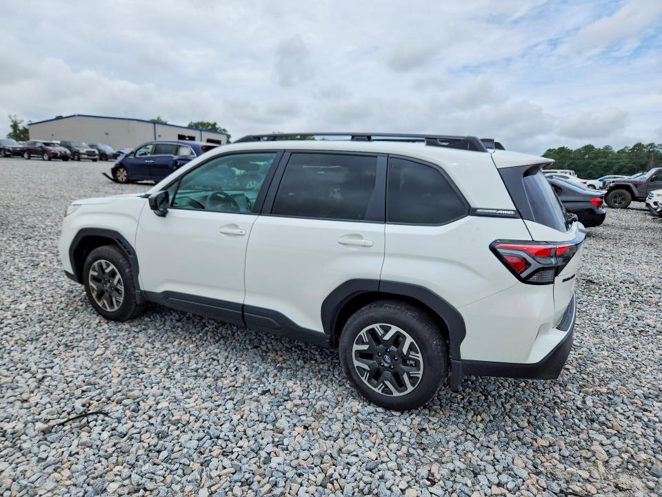 Aukcja sprzedaży 2026 Subaru Forester, vin: 4S4SLDD62T3094631, numer aukcji: 60951026