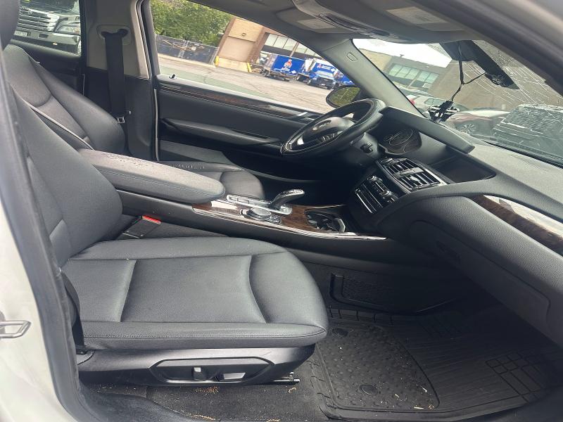 Продажа на аукционе авто 2016 Bmw X4, vin: 5UXXW3C51G0M89913, номер лота: 60493546