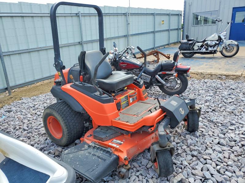 Продаж на аукціоні авто 2014 Kubota Mower, vin: 37400, номер лоту: 62538836