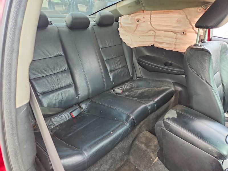 Продаж на аукціоні авто 2012 Honda Accord, vin: 1HGCS1B83CA019318, номер лоту: 59743286