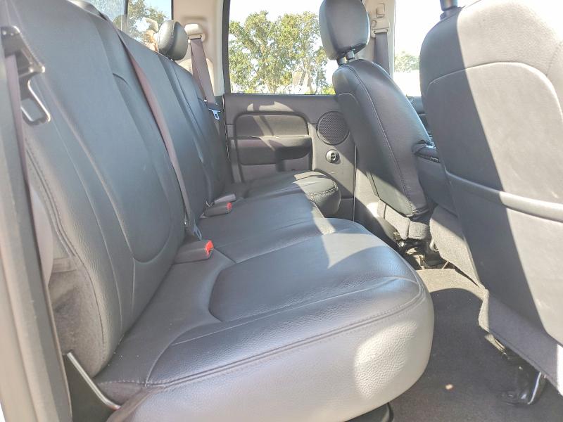Продажа на аукционе авто 2005 Dodge Ram 1500, vin: 1D7HA18D35S147430, номер лота: 63548666