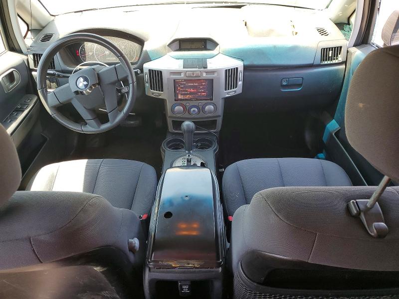 Aukcja sprzedaży 2004 Mitsubishi Endeavor, vin: 4A4MM21S44E056722, numer aukcji: 62544226
