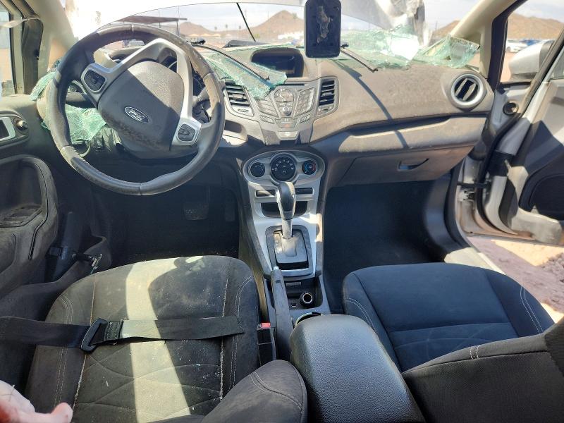 Продажа на аукционе авто 2015 Ford Fiesta, vin: 3FADP4EJ9FM187031, номер лота: 85986035