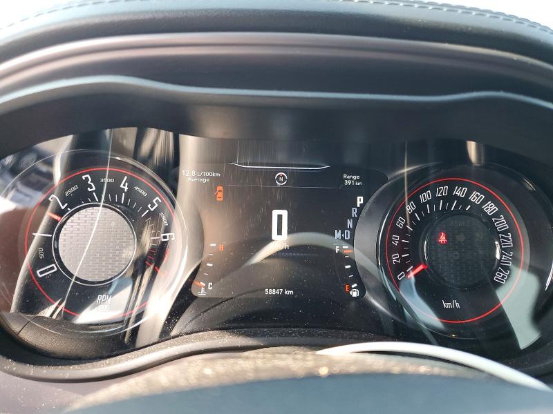 Продажа на аукционе авто 2023 Dodge Challenger, vin: 2C3CDZKG8PH507769, номер лота: 61317286