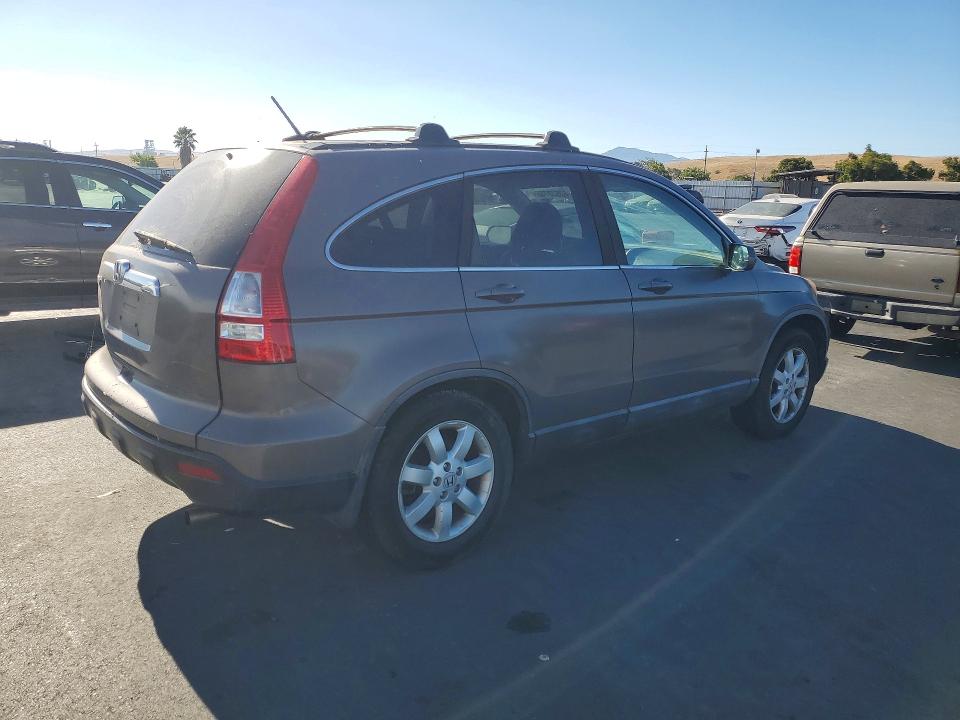 Продаж на аукціоні авто 2009 Honda Cr-v, vin: 5J6RE48739L014174, номер лоту: 62523756